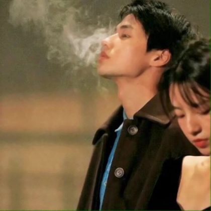 2025情侣头像最新版的真人图片
