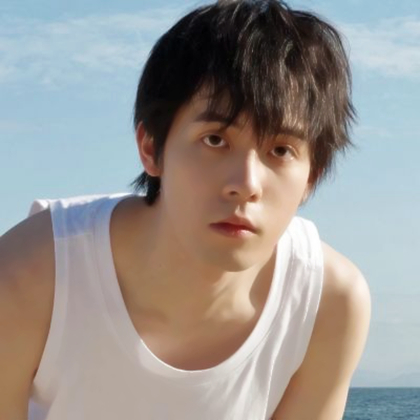 男生高端大气气质头像