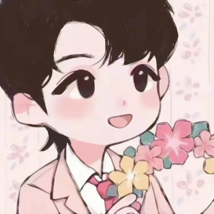 可爱情侣头像超宠溺