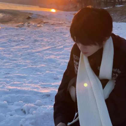 小众风格ins男头