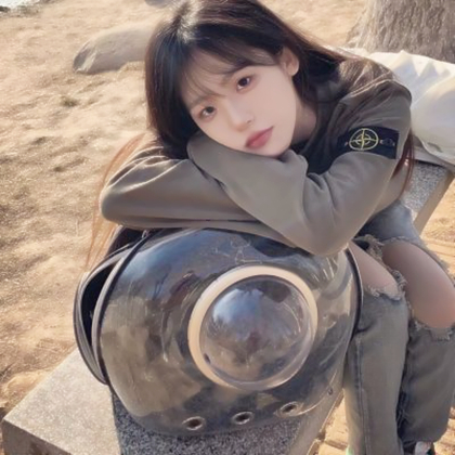 闺蜜头像二人ins