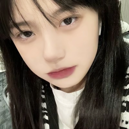 超温柔的神仙头像女