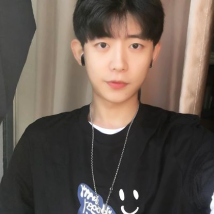 抖音最帅男网红图片