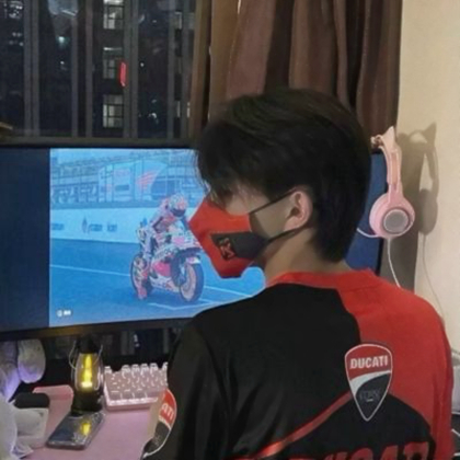 图片真人头像男生酷帅个人
