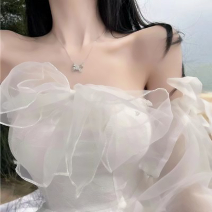 小众高格调情侣头像