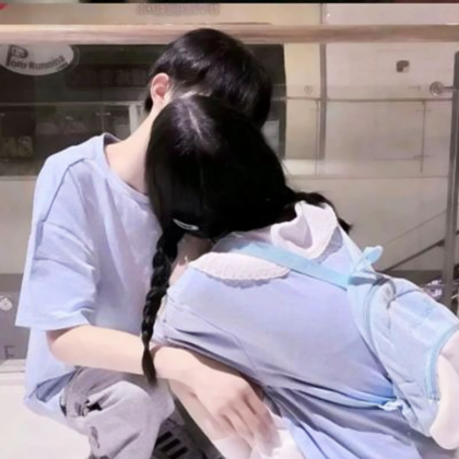 情头高级氛围感小众