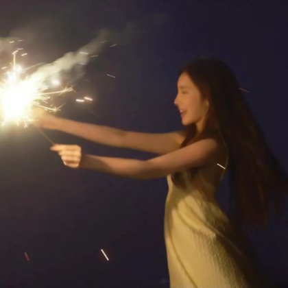 神仙颜值真人头像女