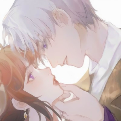 独一无二的情头动漫