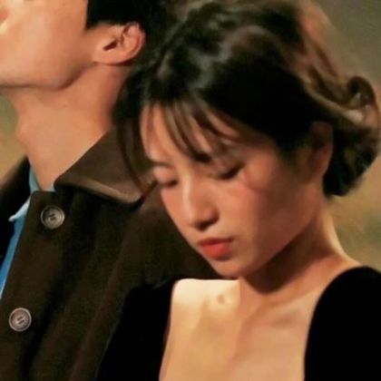 2025情侣头像最新版的真人图片