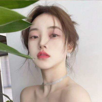 高级感御姐头像