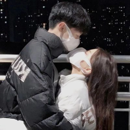 情头ins高级质感2025