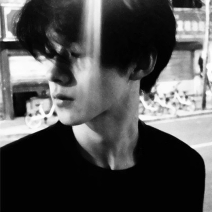 适合长期不换的微信头像男