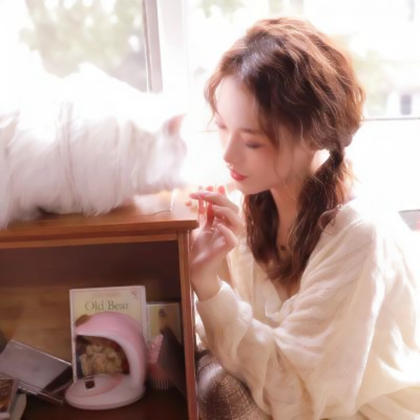 高级感头像情侣一男一女