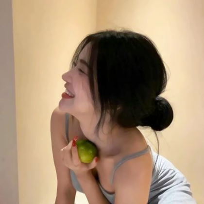 清纯可爱女生头像女温柔