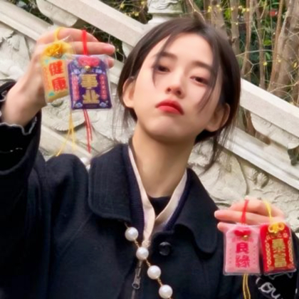 微信高清头像女真实