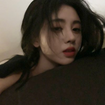 微信高清头像女真实