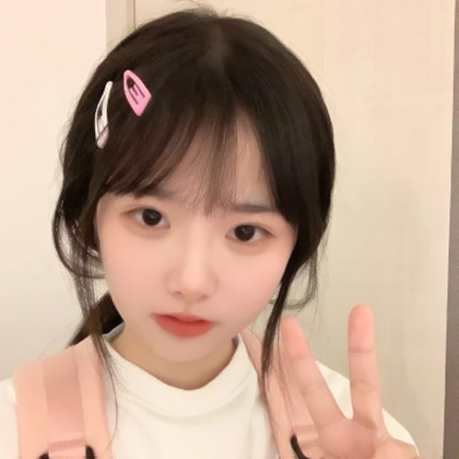 招桃花女生头像微信图片