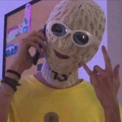高质量沙雕头像男生