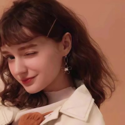 女生个性头像欧美2025
