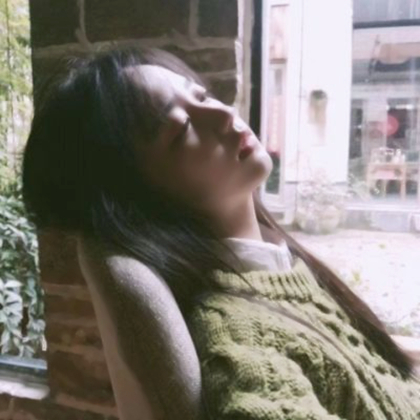头像女生情绪风