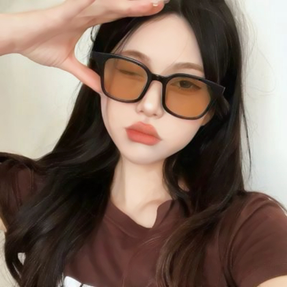 头像女2025最新款原图