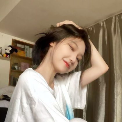 微信高清头像女真实