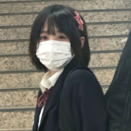 很辣的女生头像