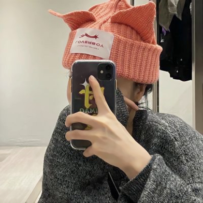 高级感头像情侣一男一女