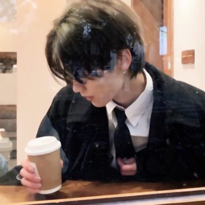 适合长期不换的微信头像男