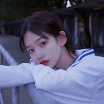 头像女生情绪风