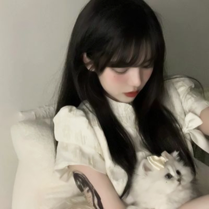 头像女2025最新款原图