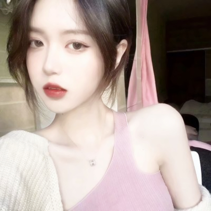 女生头像招桃花御姐