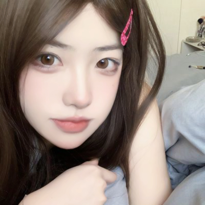 清纯可爱女生头像女温柔