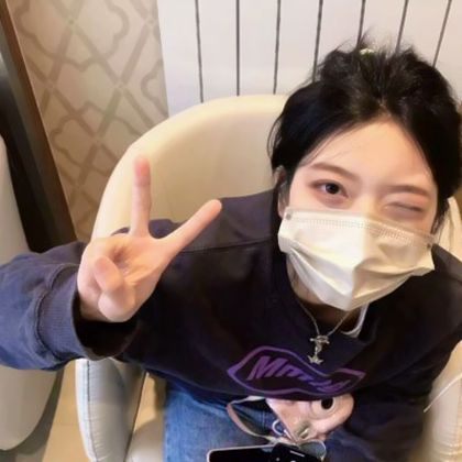 wechat招桃花女头图片