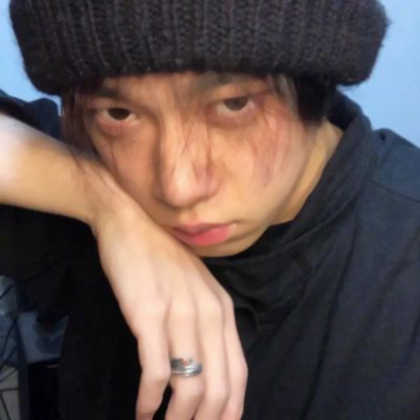 适合长期不换的微信头像男