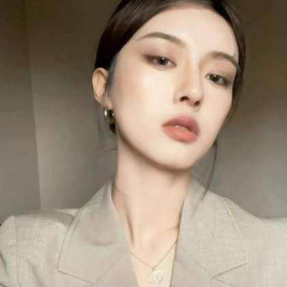 高级感御姐头像