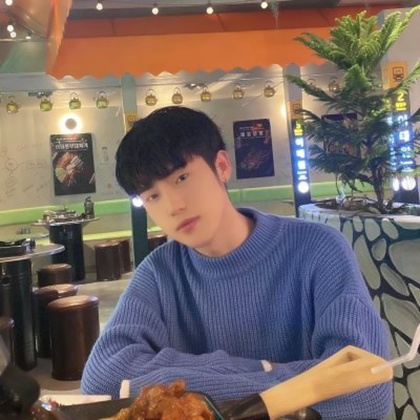 抖音最帅男网红图片