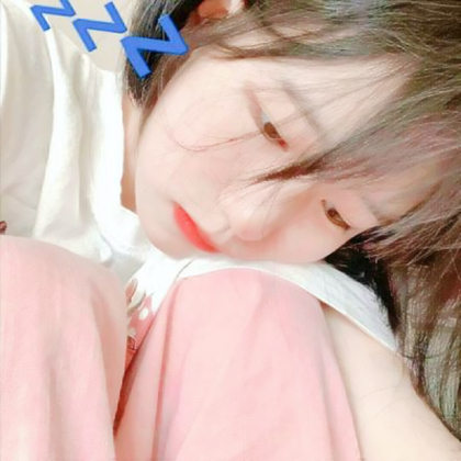 唯美浪漫清新头像女生