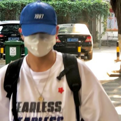 稀有头像男头独一无二高清帅气图片