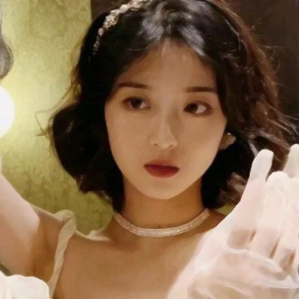 头像女生情绪风
