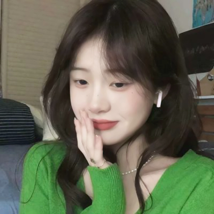 wechat招桃花女头图片