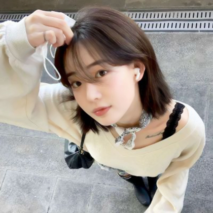 微信高清头像女真实