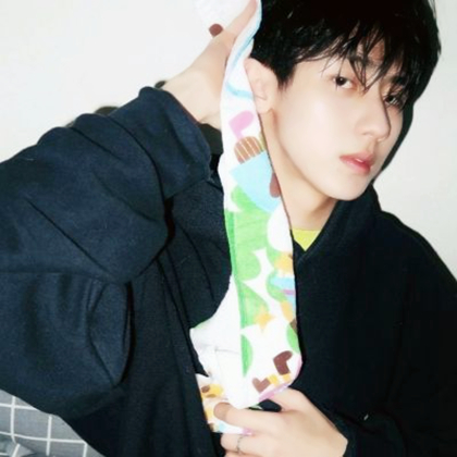 头像真人男真实