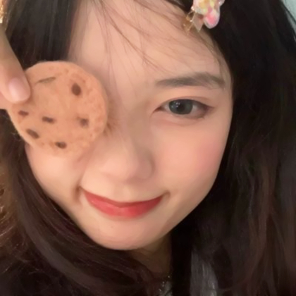 ins甜妹女生头像