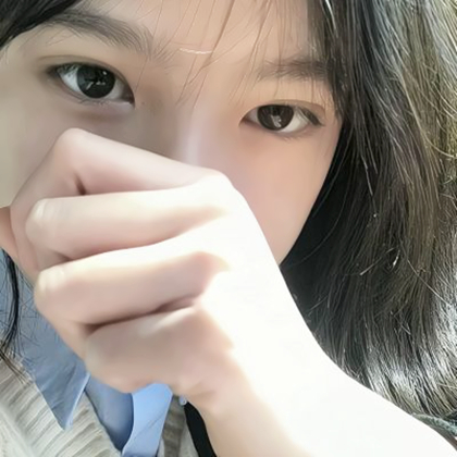 超温柔的神仙头像女