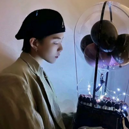 微信高级小众情侣头像一男一女高清图片