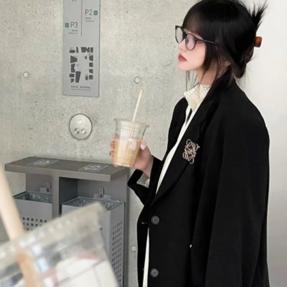 高级氛围情侣头像一男一女