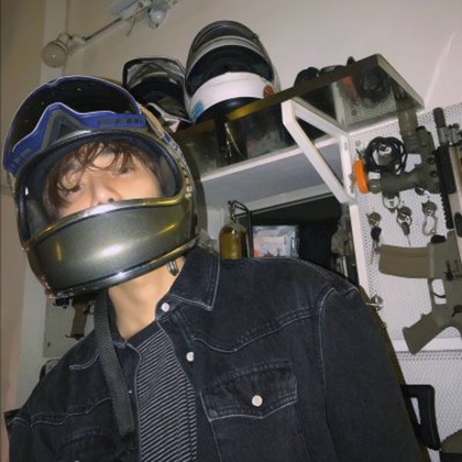 头像真人男真实