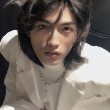 适合长期不换的微信头像男