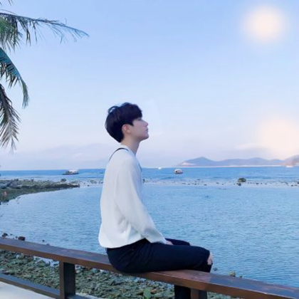 情侣一男一女头像高级稀有